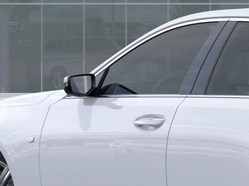 New 2026 Cadillac CT5 Premium Luxury image 12