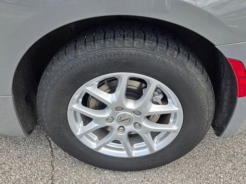 Used 2022 Chrysler Pacifica Touring-L FWD image 7
