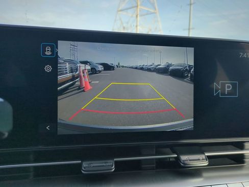 New 2026 Hyundai Kona SEL Premium FWD image 25