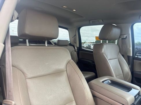 Used 2015 Chevrolet Silverado 1500 LT w/ All Star Edition RWD image 17