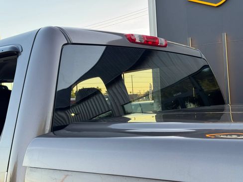 Used 2008 Chevrolet Silverado 1500 LT w/ Max Trailering Pack RWD image 44