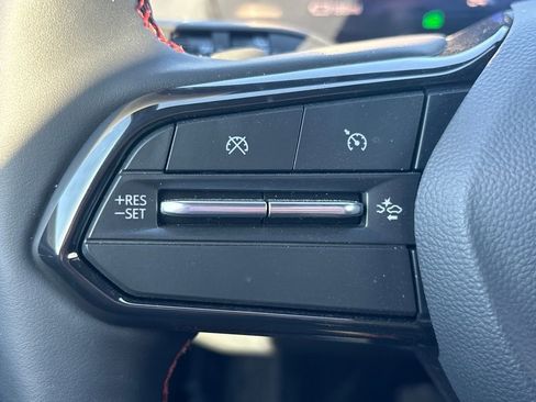 New 2026 Chevrolet Equinox EV RS image 24