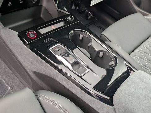 New 2027 Audi SQ6 e-tron Premium Plus AWD/4WD image 7