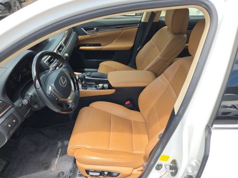 Used 2013 Lexus GS 350 w/ Luxury Pkg RWD image 10
