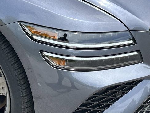 New 2026 Genesis G80 2.5T Sport Prestige AWD/4WD image 10
