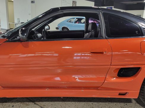 Used 1991 Toyota MR2 Turbo RWD image 35