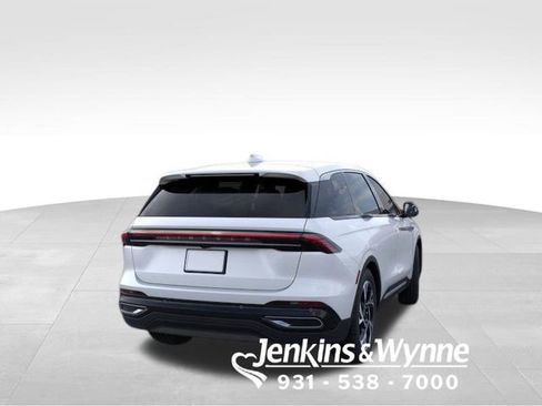 New 2026 Lincoln Nautilus Premier w/ Equipment Group 102A AWD/4WD image 8