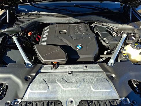 Used 2023 BMW X3 xDrive30i w/ Premium Package image 31