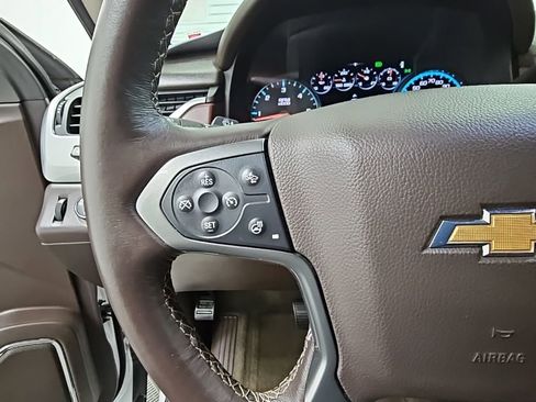 Used 2016 Chevrolet Tahoe LTZ image 25