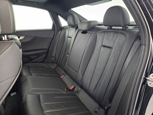 Used 2021 Audi A4 2.0T Premium Plus w/ Premium Plus Package image 17