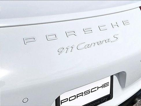Used 2019 Porsche 911 Carrera S image 22
