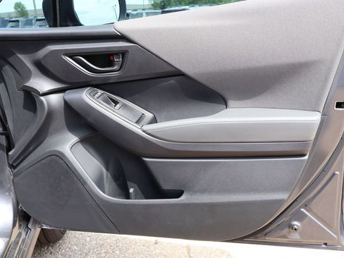 New 2026 Subaru Crosstrek 2.0i Premium AWD/4WD image 9