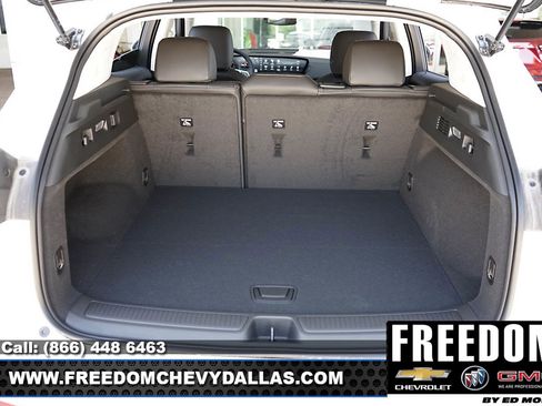 New 2024 Buick Envision Preferred image 41