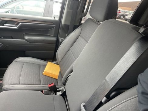 Used 2022 Chevrolet Silverado 1500 RST image 53