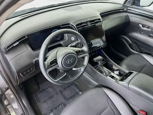 Used 2024 Hyundai Tucson SEL w/ Convenience Package image 2