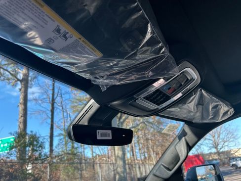 New 2026 RAM 1500 Laramie image 22