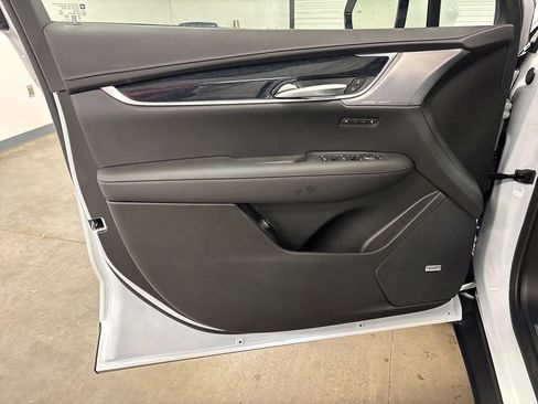 New 2026 Cadillac XT5 Premium Luxury w/ Driver Assist Package image 19