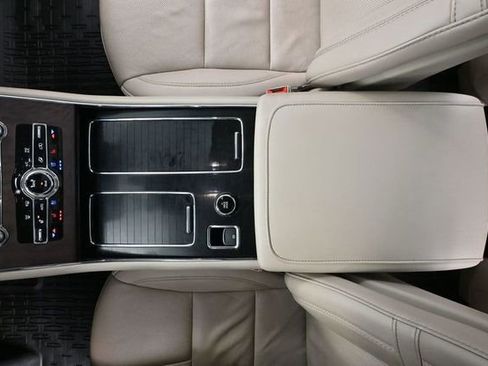 Used 2022 Lincoln Aviator Reserve w/ Elements Package Plus image 36