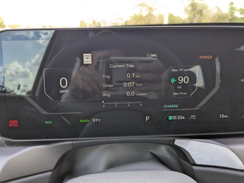 New 2026 Kia EV9 Wind image 33