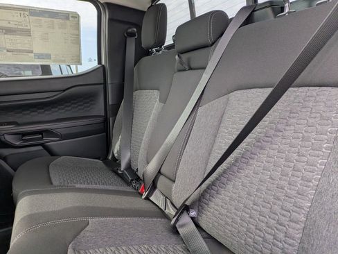 New 2026 Ford Ranger XLT w/ Trailer Tow Package image 14