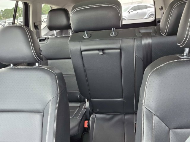 Used 2022 Volkswagen Atlas SE FWD image 21