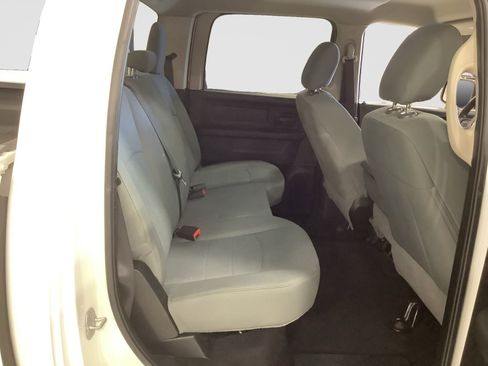 Used 2018 RAM 1500 Tradesman w/ Popular Equipment Group AWD/4WD image 17