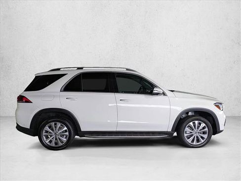 Certified 2023 Mercedes-Benz GLE 350 image 7