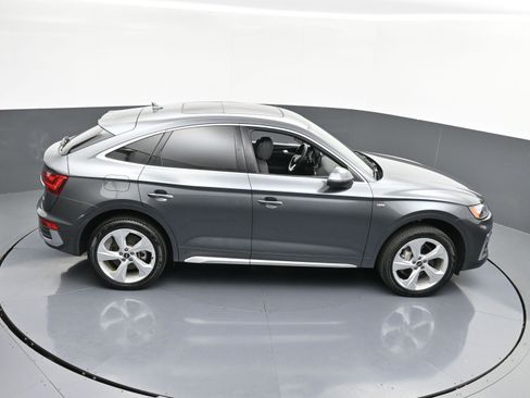 Used 2024 Audi Q5 2.0T Premium Plus w/ Premium Plus Package image 37