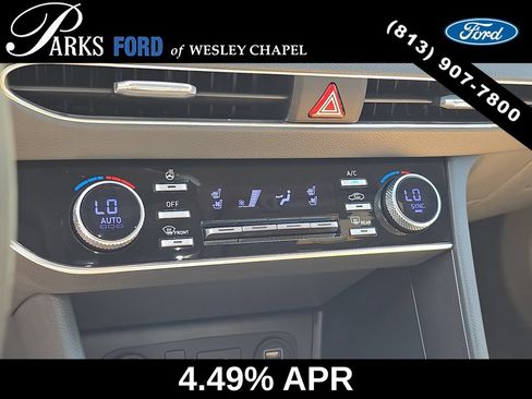 Used 2021 Hyundai Sonata Limited FWD image 23