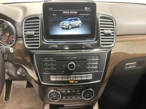 Used 2016 Mercedes-Benz GLE 350 4MATIC image 16