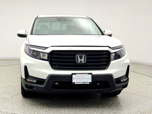 Used 2023 Honda Ridgeline RTL image 2