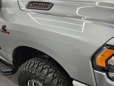 Used 2023 RAM 3500 Big Horn w/ Night Edition image 23