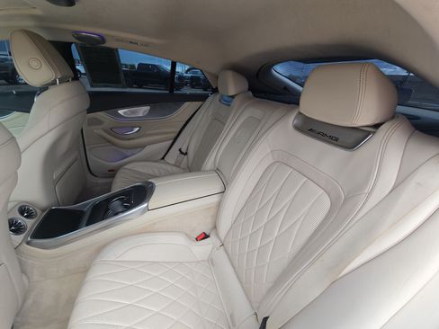 Used 2020 Mercedes-Benz AMG GT 63 S image 40