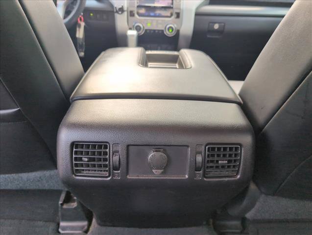 Used 2015 Toyota Tundra Platinum RWD image 24