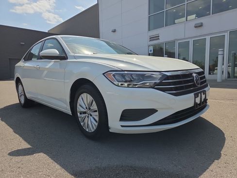 Used 2019 Volkswagen Jetta S w/ Driver Assistance Package FWD image 29