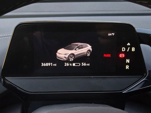 Certified 2023 Volkswagen ID.4 Pro S Plus AWD/4WD image 23