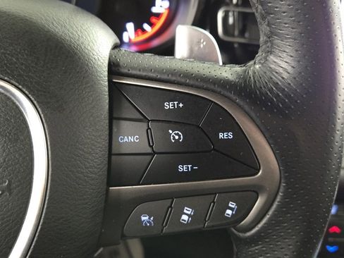 Used 2021 Dodge Durango Citadel w/ Premium Entertainment Group image 13