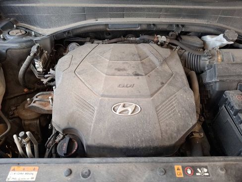 Used 2021 Hyundai Palisade SEL image 29