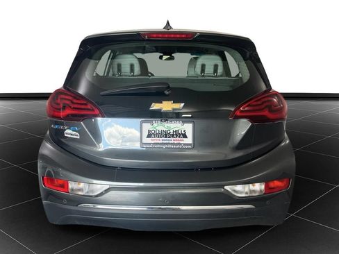 Used 2020 Chevrolet Bolt LT FWD image 4