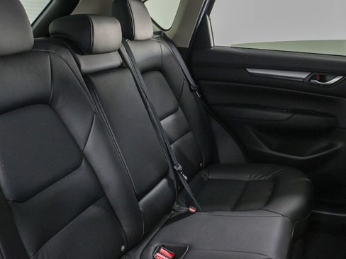 New 2025 MAZDA CX-5 AWD 2.5 S w/ Select Package image 46