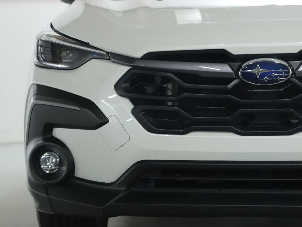 Used 2024 Subaru Crosstrek 2.5i Limited w/ Crosstrek Mirror Package AWD/4WD image 6