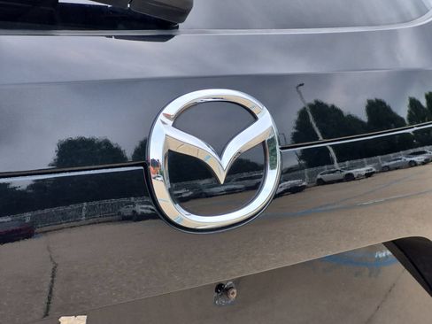 Used 2025 MAZDA CX-5 2.5 Turbo w/ Premium Package AWD/4WD image 29