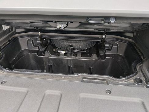 Used 2025 Honda Ridgeline TrailSport image 16