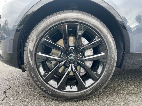 New 2026 Land Rover Discovery Dynamic SE AWD/4WD image 9
