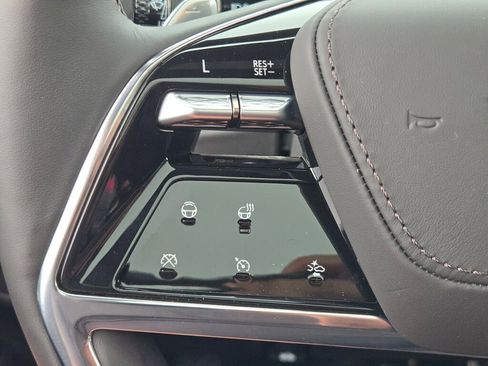 New 2026 Cadillac Escalade Platinum Sport AWD/4WD image 37