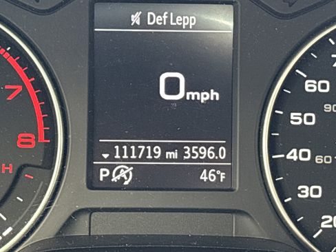 Used 2019 Audi A3 2.0T image 22