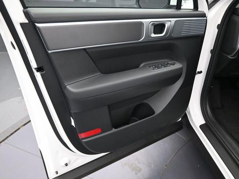 New 2026 Hyundai Santa Fe SE FWD image 31