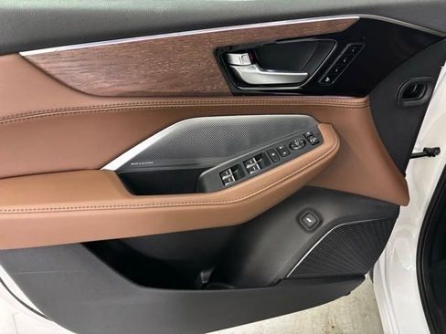 New 2026 Acura MDX w/ Advance Package image 12