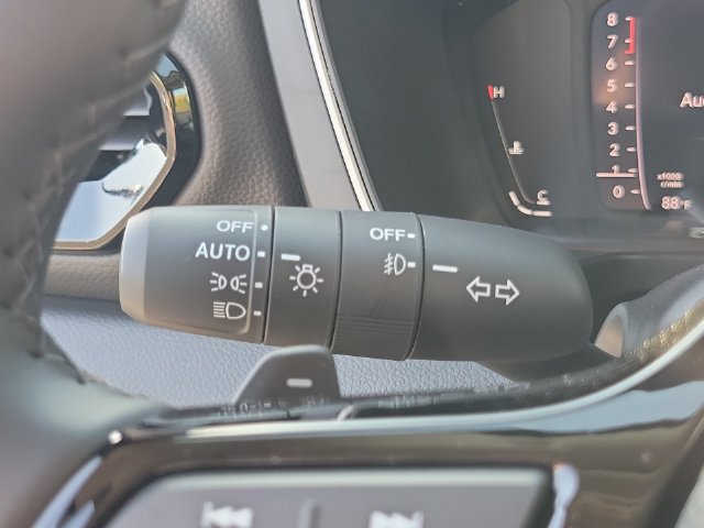 New 2026 Honda Pilot Touring image 34
