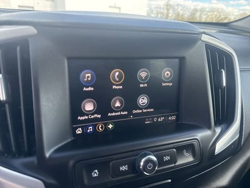Used 2022 GMC Terrain SLE AWD/4WD image 13